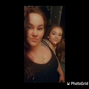 Meet your Posher, April